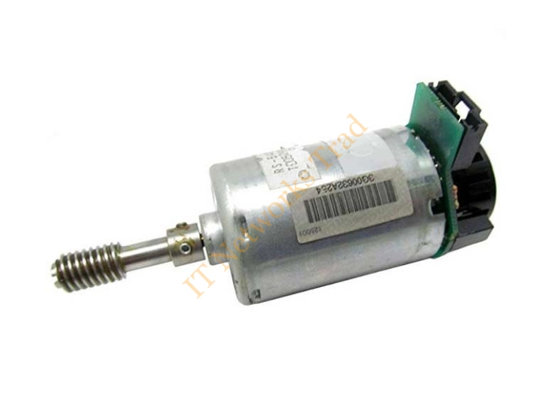 124133-001 HP Motor for TL891 Tape Library Storage Device