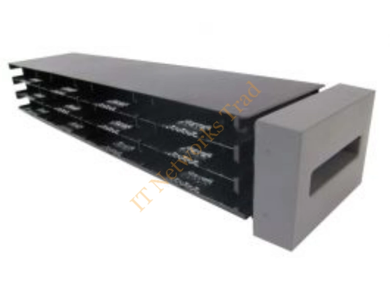 124139-001 HP 10 Cartridge Magazine for StorageWorks TL891 Tape Library Tape Drive Storage