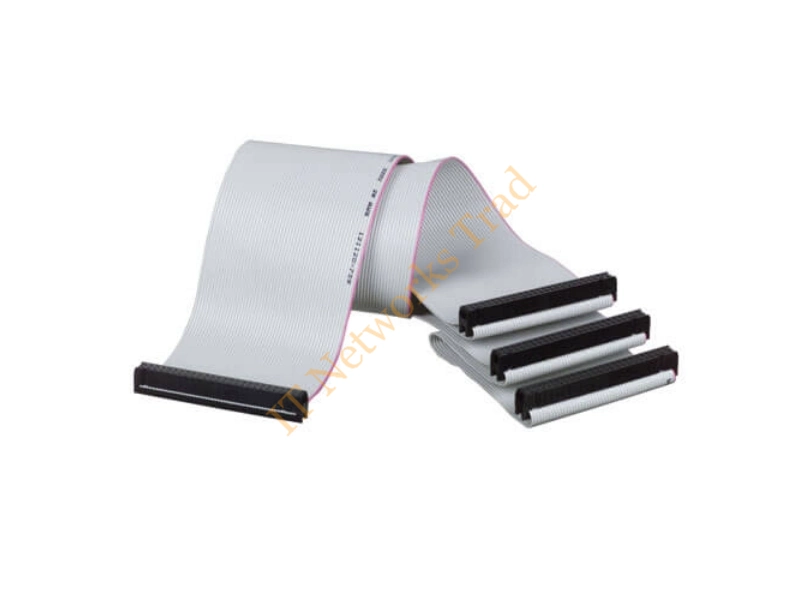 124842-001 HP Ribbon SCSI Cable Data Cable
