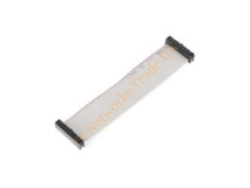 124917-001 HP 35.6cm 14-inch Ribbon Cable for StorageWorks TL891/TL881 DLT Library Miscellaneous Cable