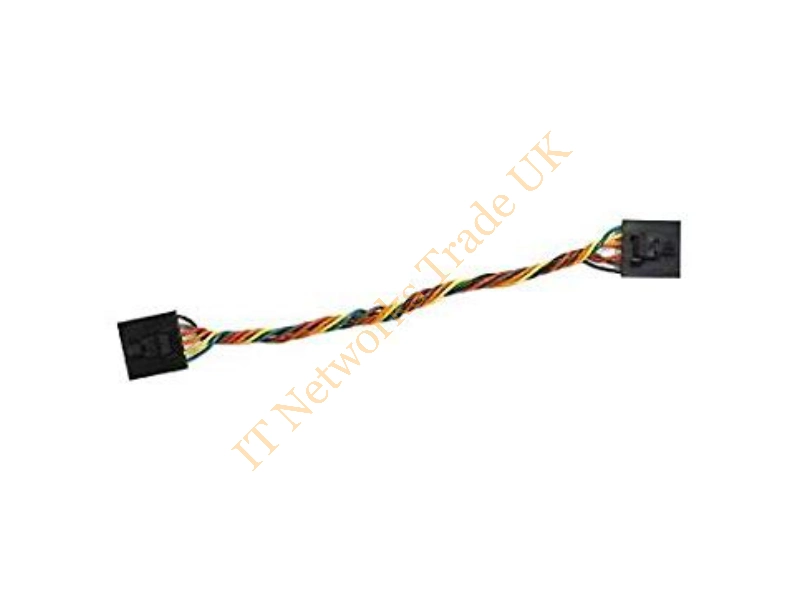 124920-001 HP 5.75-inch Door Opener Motor Cable Miscellaneous Cable