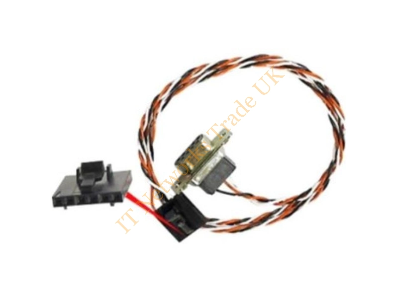 124923-001 HP StorageWorks TL891/TL881 DLT Mini Library Connector Cable
