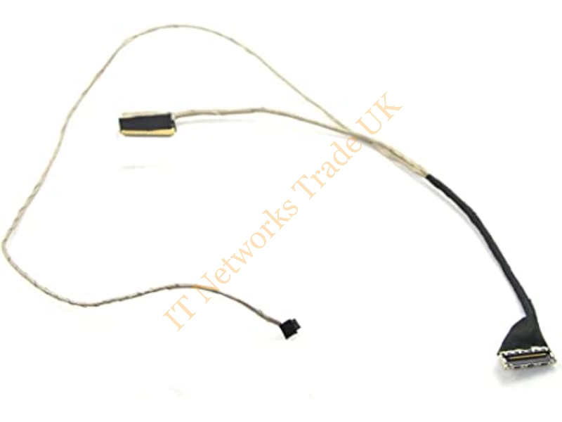 124926-001 HP 15-Pin 42-inch Flex Shuttle Cable for TL891 DLT Library Miscellaneous Cable