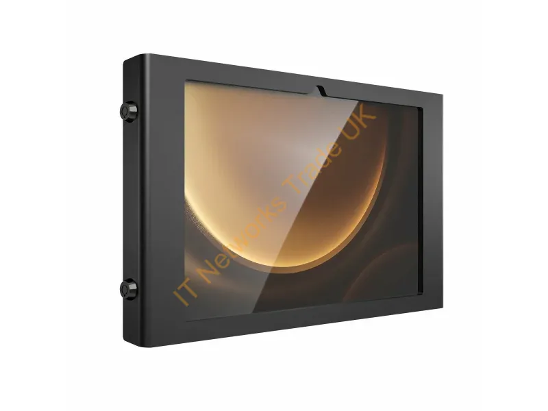 124GAPXB - Compulocks 124Gapxb Tablet Security Enclosure 12.4" Black