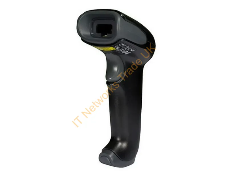 1250G-2USB - Honeywell Voyager 1250G 1D Laser Black