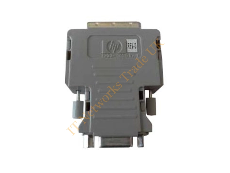 1253-0635 HP EVC to VGA Video Adapter Connector