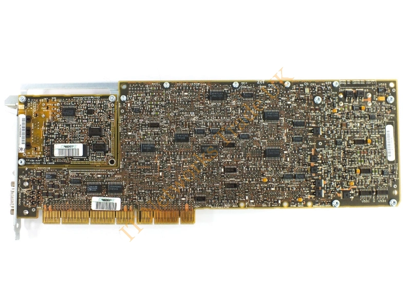 125745-001 HP System Board for ProLiant 2000 / 4000 Server Motherboard