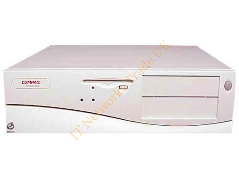 125776-001 HP / Compaq 250MB IDE Zip Drive for DeskPro 2000 Desktop Desktop System Accessory