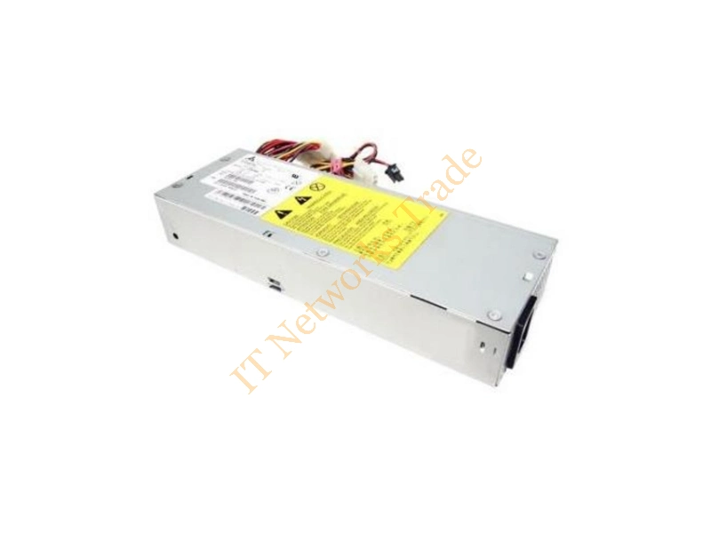 125FBA Dell 125-Watts ATX Power Supply for PowerEdge 350