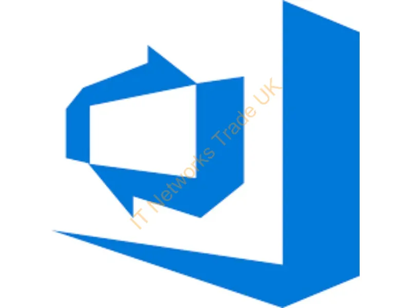 126-02154 - Microsoft Azure DevOps Server 2019 Open Value Subscription (OVS) 1 license(s) License Multilingual