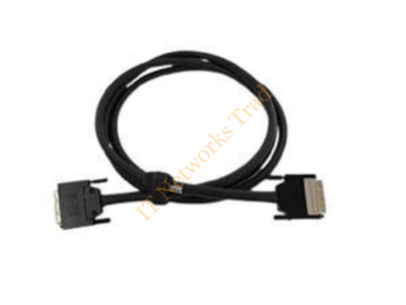 126308-003 HP 1.0m SCSI Interface Cable Data Cable