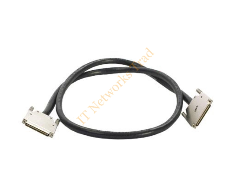 126308-008 HP 5.0M VHDCI SCSI Cable Data Cable