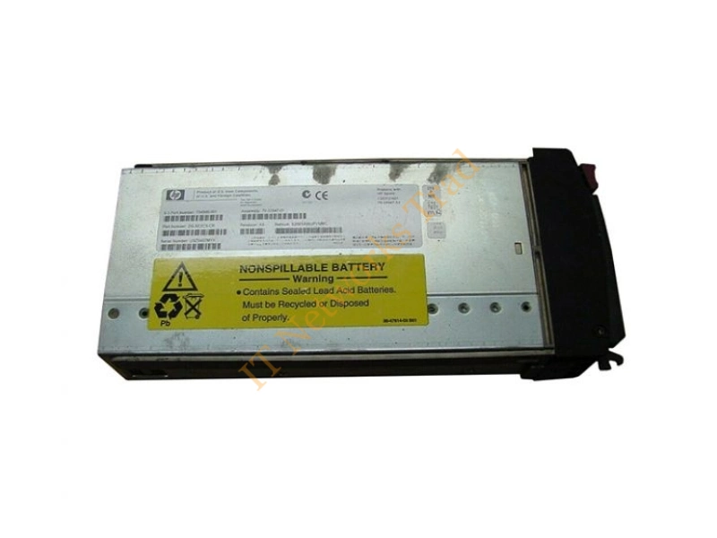 126312-001 HP External Cache Battery Module for StorageWorks HSG80 Array Controller Storage Device