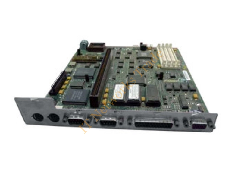 126528-001 Compaq 20MHz System Board for DeskPro 386 Desktop Motherboard