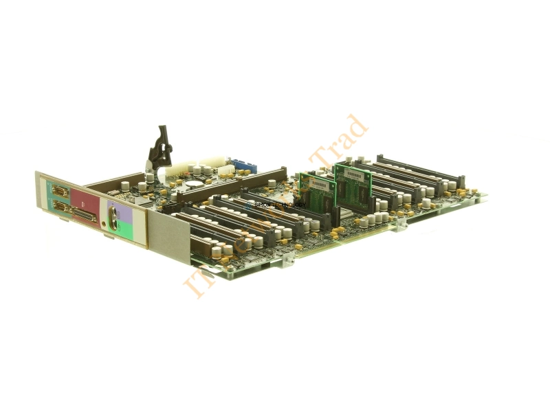 126973-001 HP System Processor Board with Mounting Tray for ProLiant 8000 Server