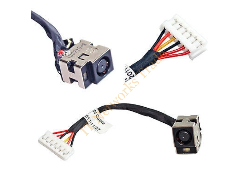 126977-001 HP Power On/Standby Switch with Cable and LED for ProLiant 8000 / 8500 Server Accessory