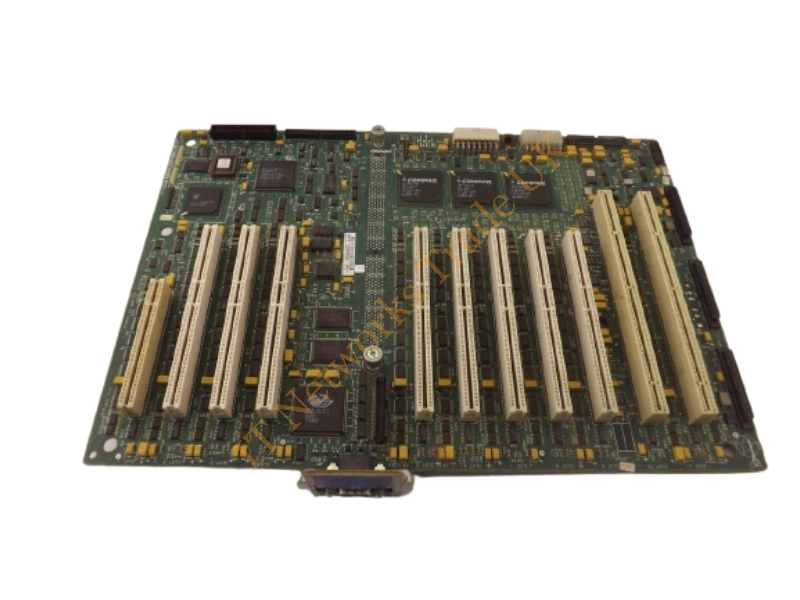 126982-001 HP System Board for ProLiant 8000 Server Motherboard