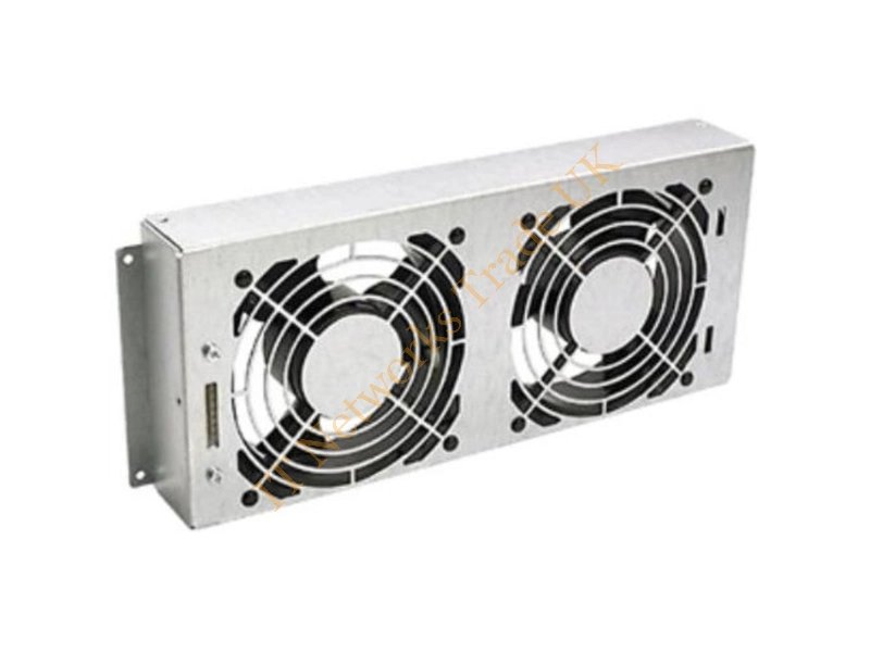 126988-001 Compaq Redundant Rear Processor Fan for ProLiant 8000 Cooling Fan