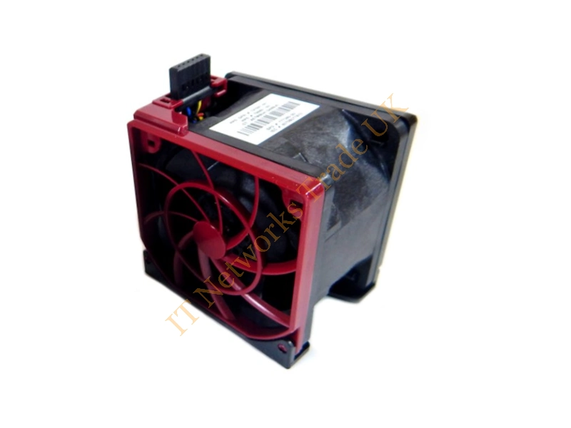 126990-001 HP Processor Fan for ProLiant 8000 Server Cooling Fan