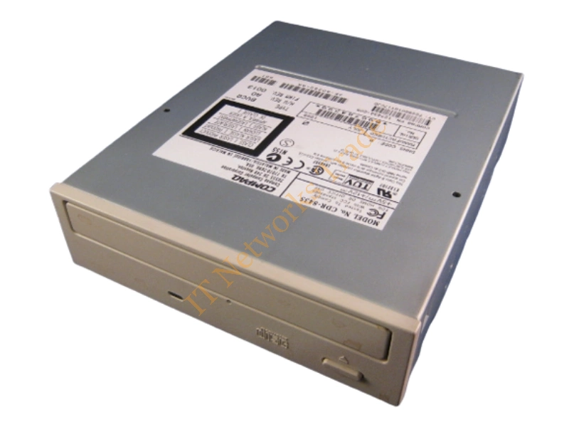 127434-205 HP / Compaq CDR-8435 32x Speed IDE CD-ROM Drive