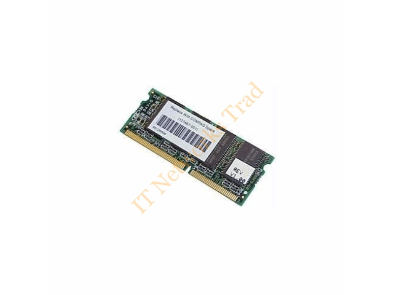 127467-001 HP 16MB Memory Expansion Module Memory Board