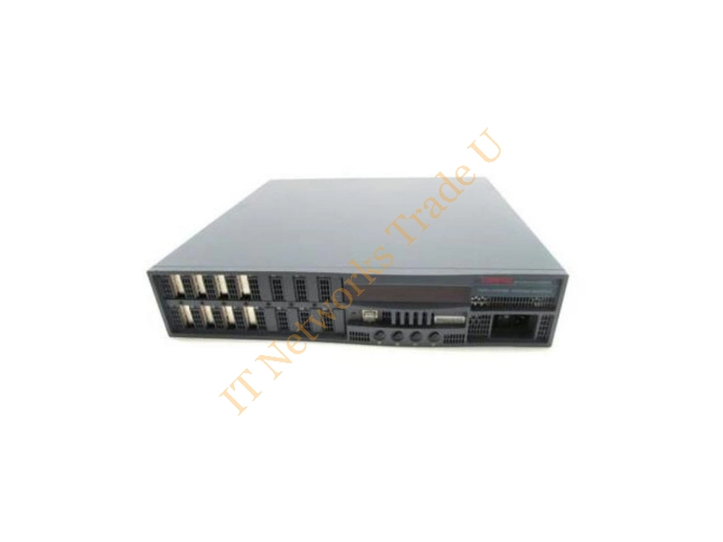 127553-B21 HP 16-Port Fibre Channel Network Switch