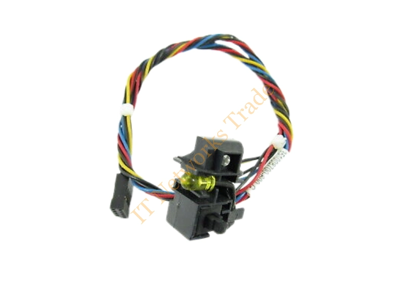 127558-001 HP Power On/LED Switch Server Accessory