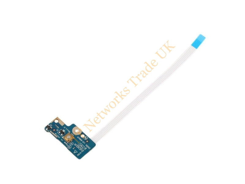 127558-002 HP Power Switch Cable Power Cable