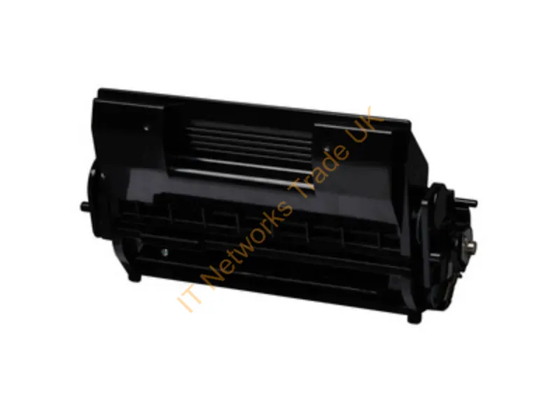 OKI 01279001 Toner black, 15K pages Accessory