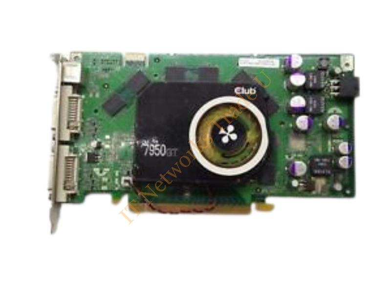128-A8-N337-TX EVGA -e-GeForce FX5700U 128MB DDR3 VGA/ DVI/ TV-Out Video Graphics Card