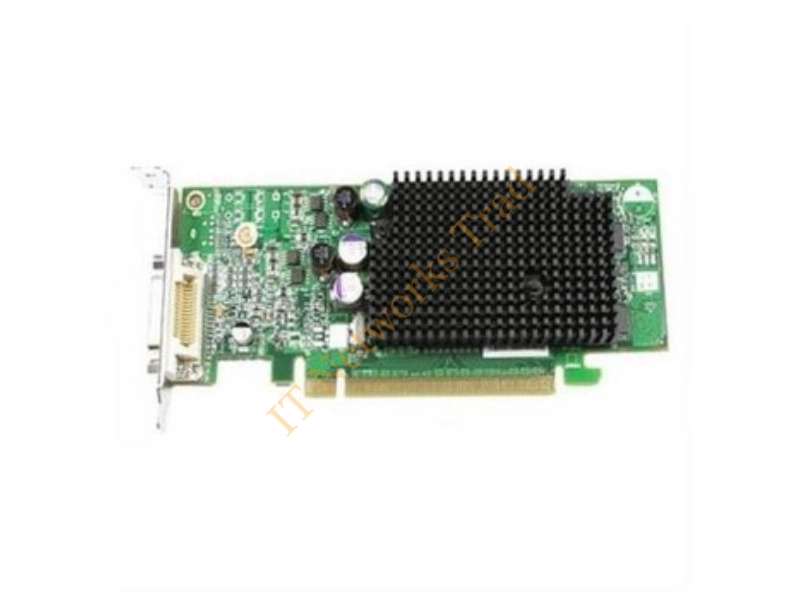 128-A8-NV96-TR EVGA -GeForce MX4000 128MB DDR 64-Bit Low Profile AGP 4X/8X Video Graphics Card