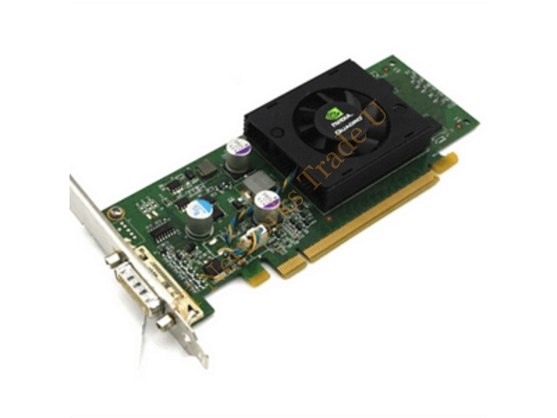 128-P1-N320-KE EVGA -nVidia GeForce FX 5500 128MB 64-Bit DDR PCI DVI/ S-Video Out Video Graphics Card