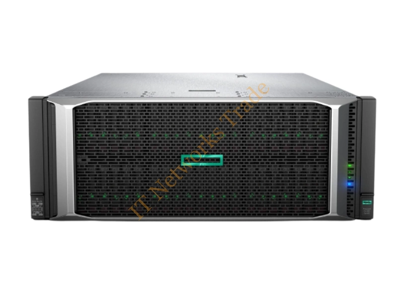 128288-B21 HP Ultra2/Ultra3 6X1 Cage with Power Supply for ProLiant ML530 Server Server Accessory