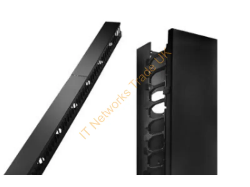 12830-703 - Accu-Tech 12830-703 Rack Accessory Cable Ring