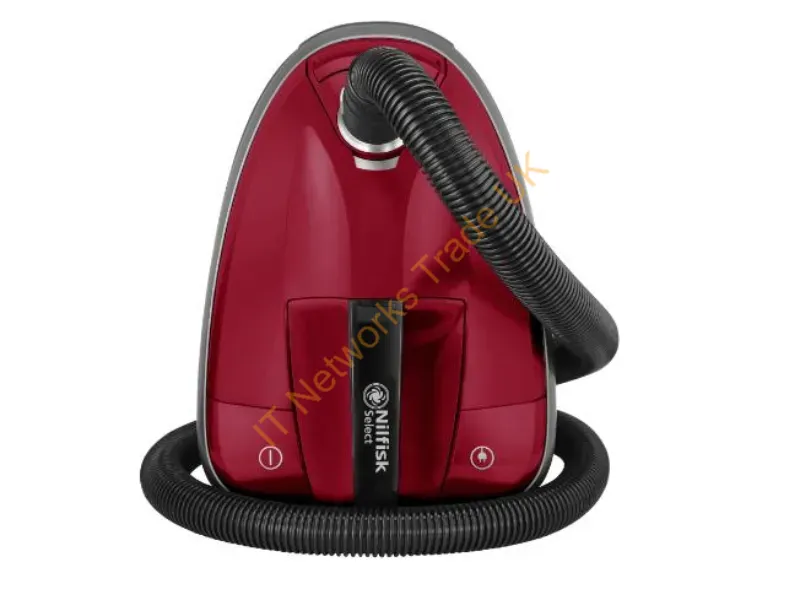 128390115 - Nilfisk SELECT DRCL13E08A2 Classic EU