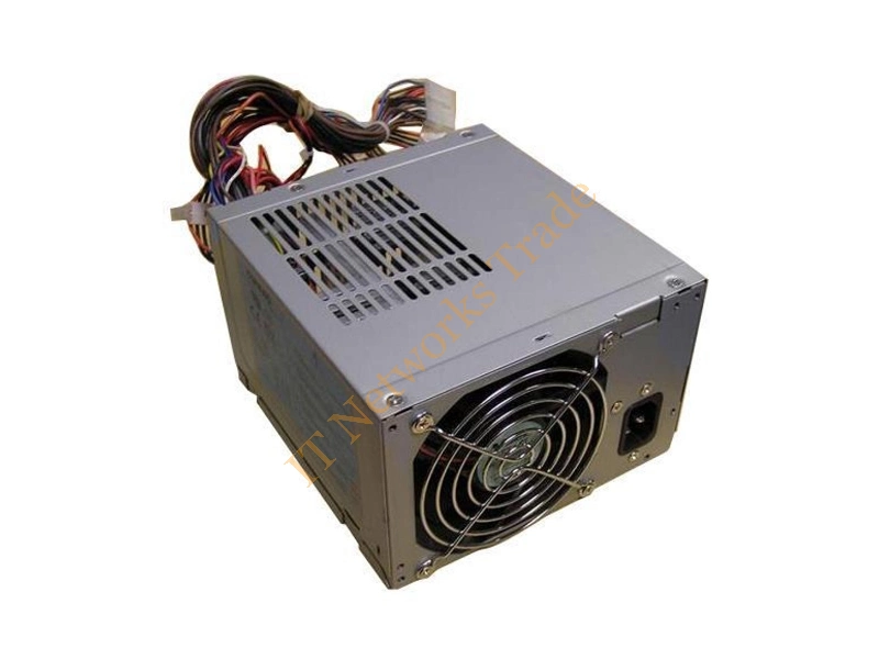 128399-001 Compaq 375-Watts Power Supply for Professional Workstation AP550