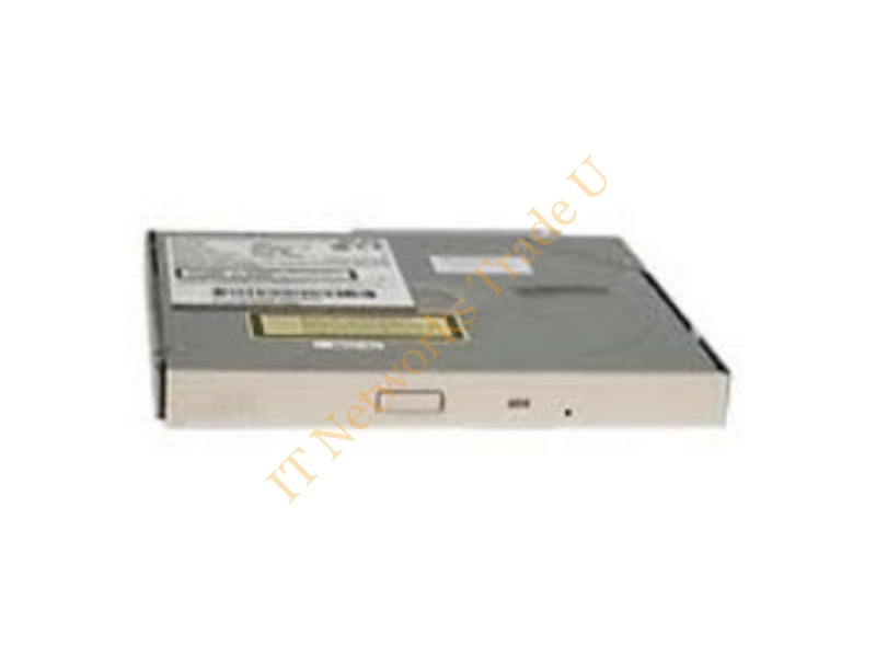 128400-001 HP 24X Speed Low Profile IDE CD-ROM Drive for ProLiant 6400R Server