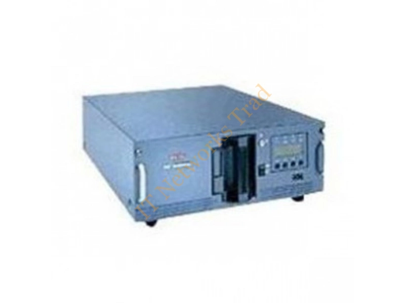 128669-B21 Compaq TL881 DLT 20/40GB Tape Library Tape Drive Storage