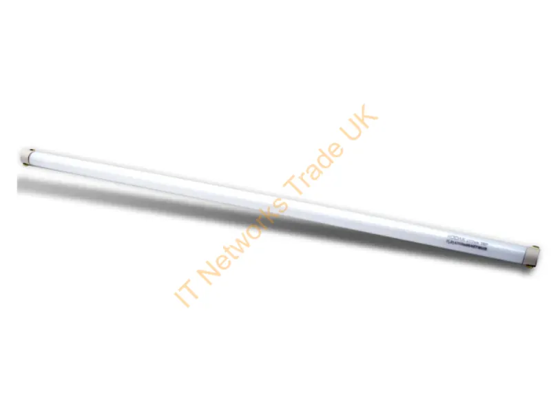 1289610 - Kodak Alaris Replacement Lamp, Spectrum Ctn/2 Bowe Bell & Howell Spectrum