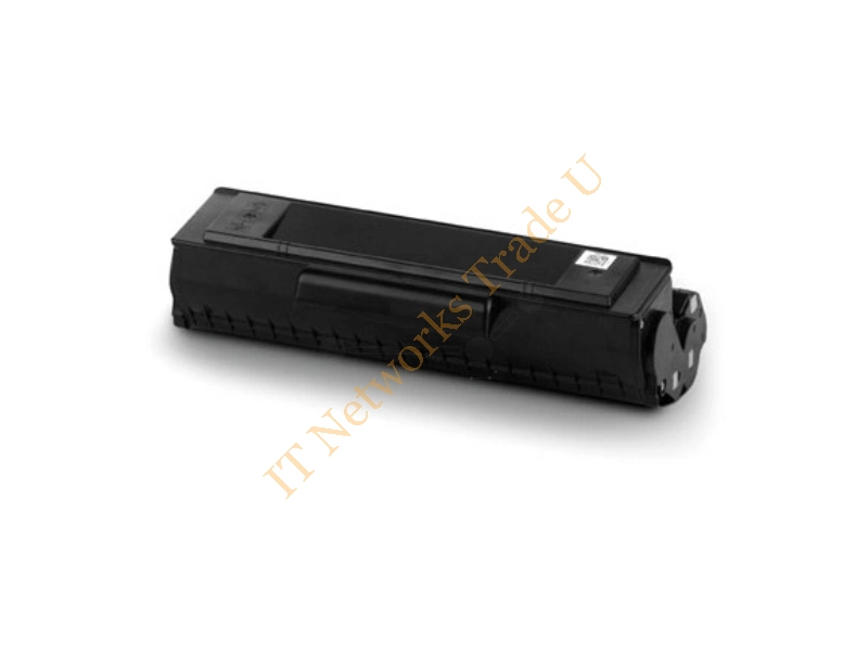 OKI 01290801 Toner black, 2K pages Accessory