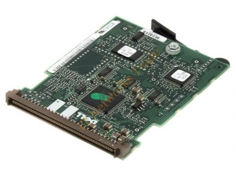 1292U Dell SCSI Backplane Board for PowerEdge 2550 Server Accessory