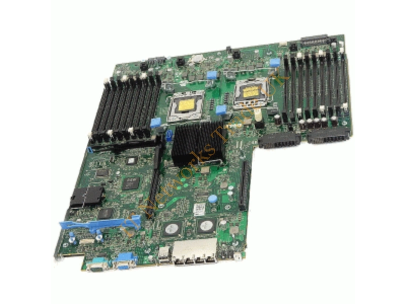 12951-0027 Dell System Board for PowerEdge 300 Server Motherboard