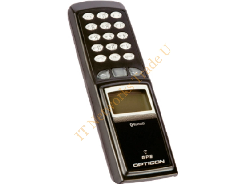 12963 - Opticon OPL9815 Scanner