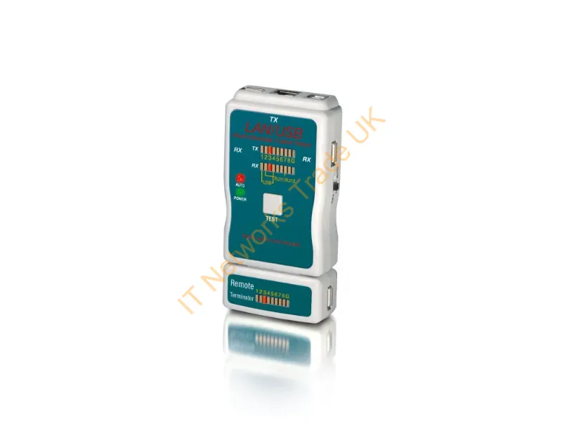 129964 - Equip Cable Tester