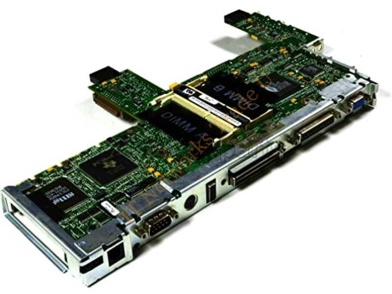129RG Dell System Board (Motherboard)