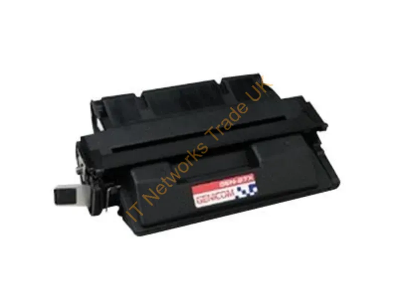 12A0903 - Tally Genicom 12A0903 Toner cartridge black, 17.6K pages for Lexmark Optra L