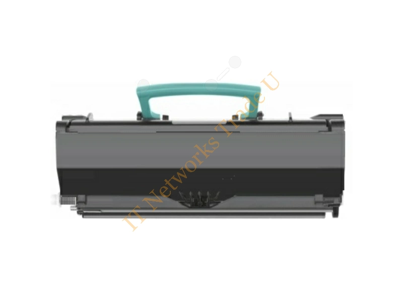 Lexmark 12A8400 Toner black, 2.5K pages @ 5% coverage Accessory