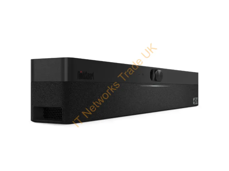 12BS0008US - Lenovo Thinksmart One+Controller Mtr