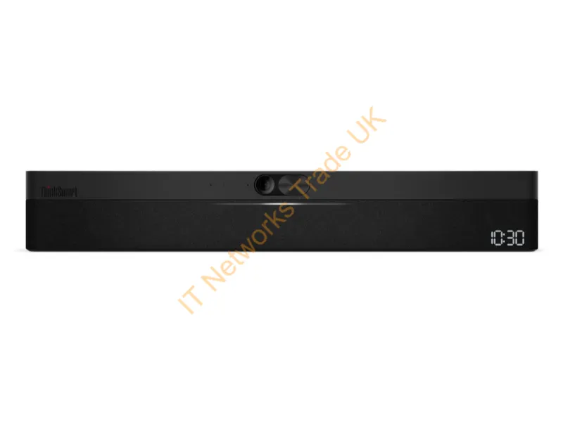 12BU0003US - Lenovo Thinksmart One For Zoom Video Conferencing System Ethernet Lan Video Conferencing Service Management System