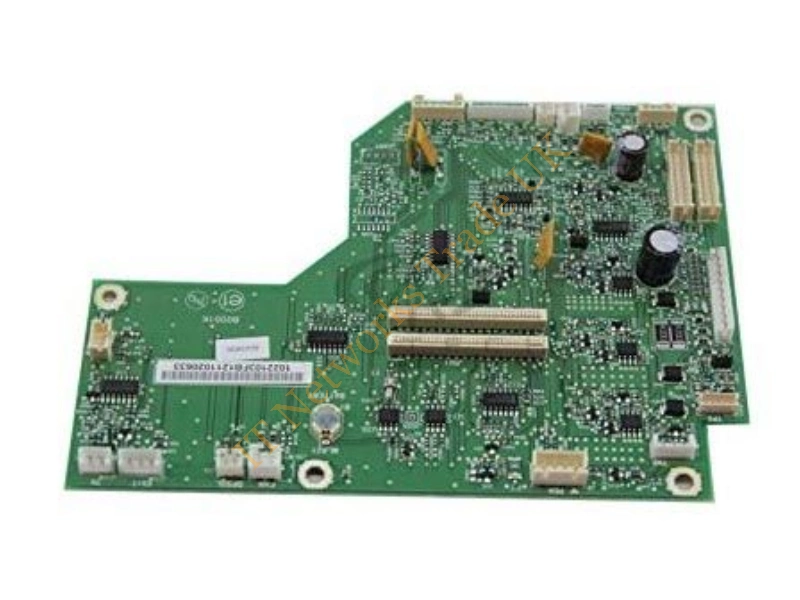 12C0002 Lexmark Mechanical Controller Board for SC1275 Printer Accessory